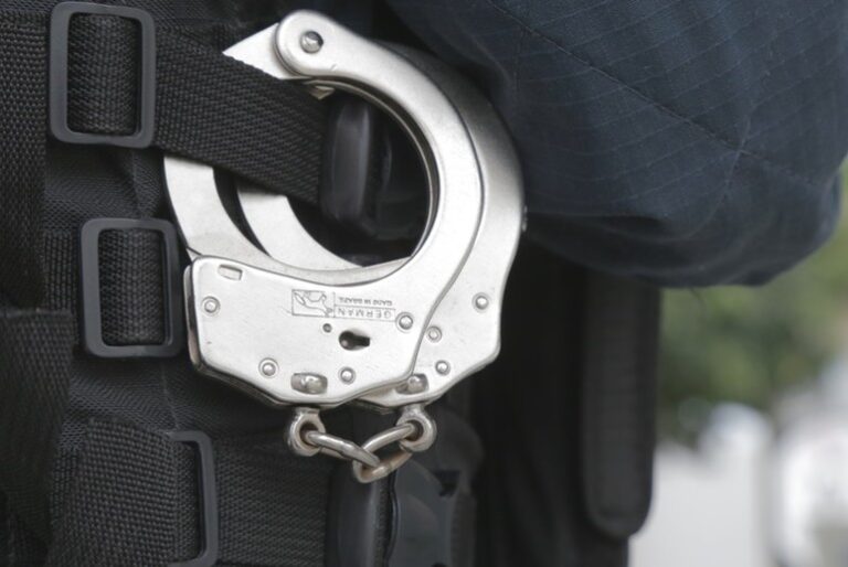 PM suspeito de atirar em homem durante evento é preso em Aracaju